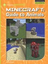 Cover image for Minecraft - Guide to Animals